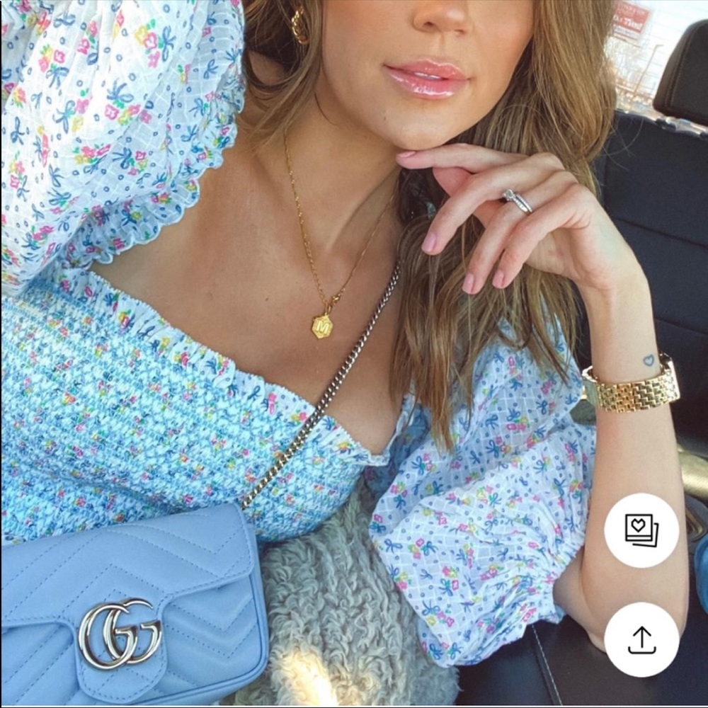LOVESHACKFANCY DRESS FAMOUS Founder Favorite